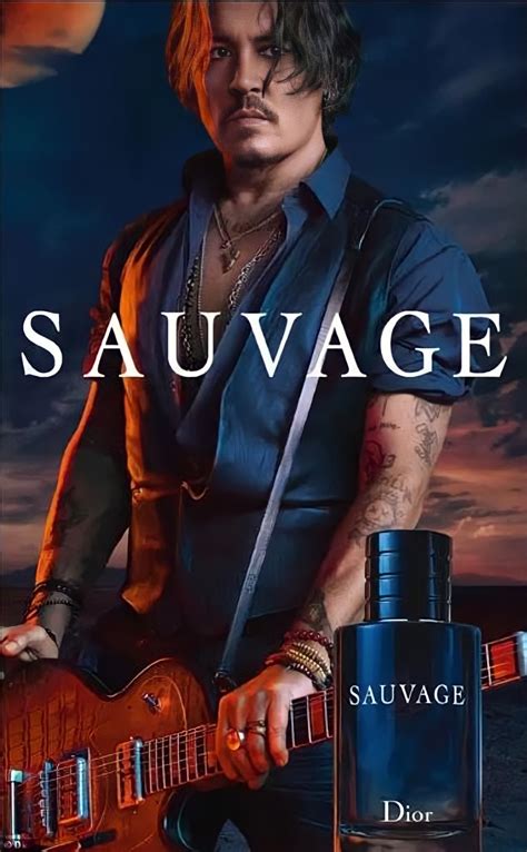 dior sticks with johnny depp|johnny depp dior ad sauvage.